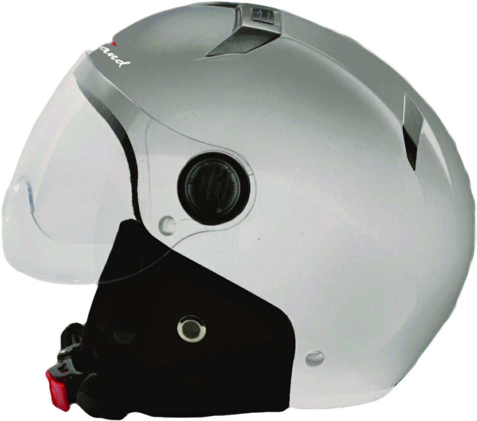 Casco Dolomiti Grigio Lucido – Scotland