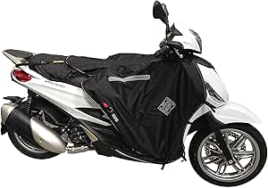 R224X TERMSCUD TUCANO NERO