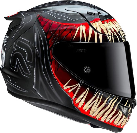CASCO NEW MAXIMIZED VENOM MARVEL MC1SF