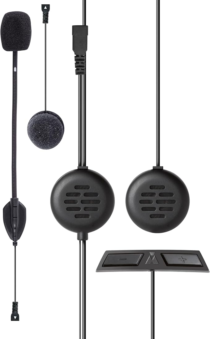 MIDLAND BT GO INTERFONO BLUETOOTH UNIVERSALE