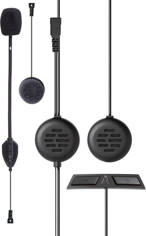 MIDLAND BT GO INTERFONO BLUETOOTH UNIVERSALE