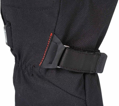 GUANTI KLAN INFINITY 3.0 NERO