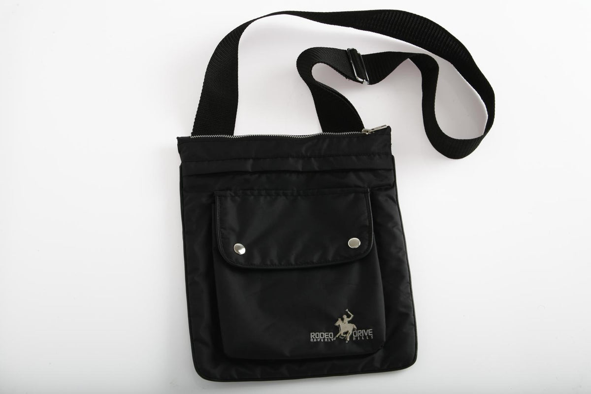 URBAN BAG NERO