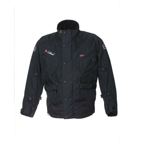 OSLO GIACCA NERO