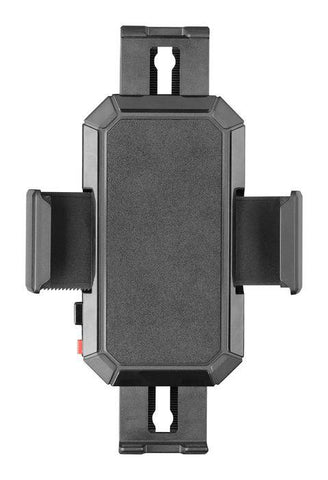 SUPPORTO MANUBRIO CELLULARE UNI NERO