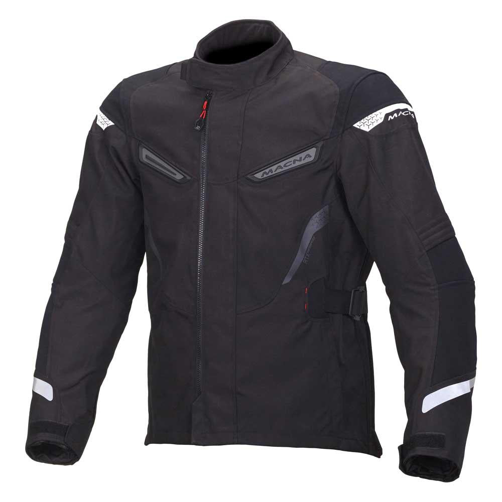 GIACCA MACNA MYTH 101 NERO f.s.