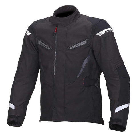 GIACCA MACNA MYTH 101 NERO f.s.