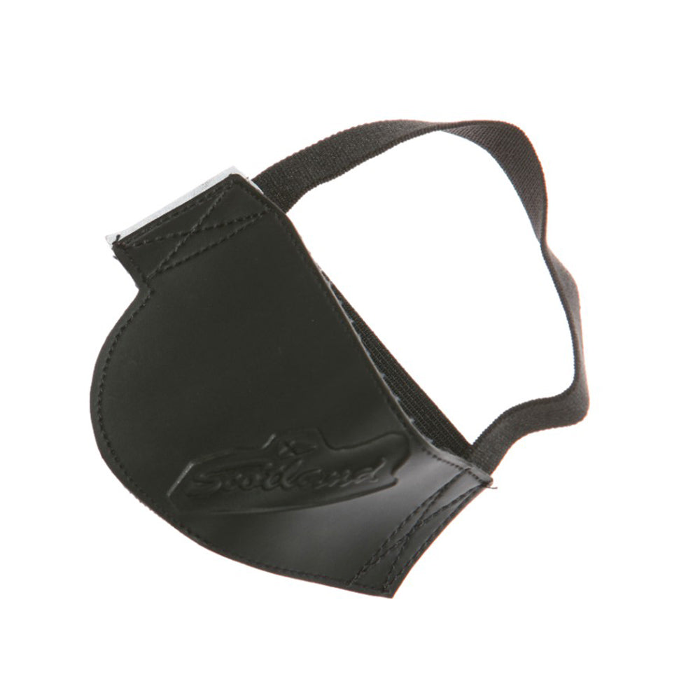 SALVASCARPE GRIPPY NERO