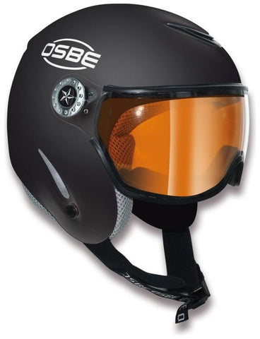 VISIERA OSBE SCI SR PROTON ARANCIO