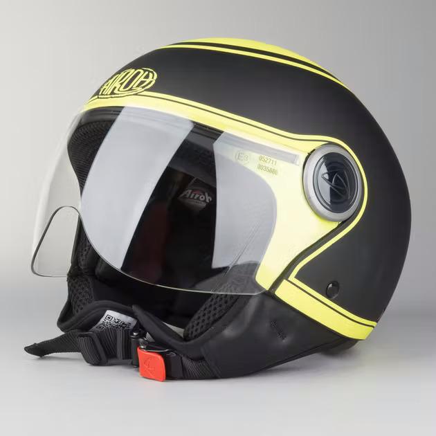COMPACT BEEZE GIALLO f.s.
