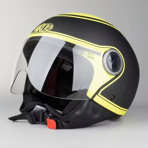 COMPACT BEEZE GIALLO f.s.