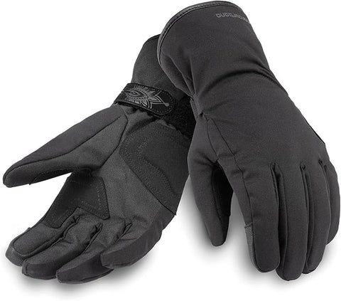 LADY PASSWORD 3G GUANTI TUCANO NERO