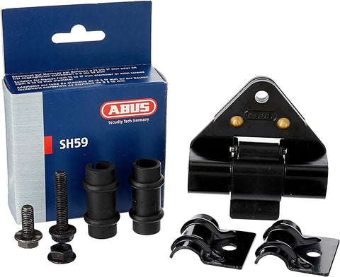 SH59 SUPPORTO NERO 23763