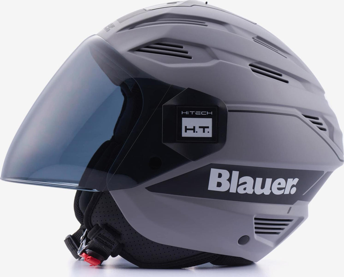 CASCO BRATT H118 BLAUER GRIGIO/NR OP F.S