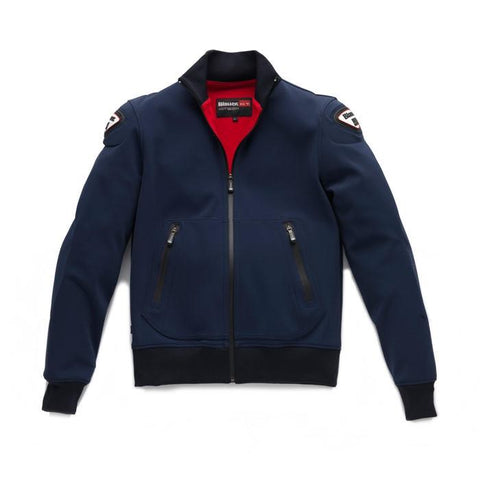 SWEATSHIRT EASY MAN 1.0 BLU F.S.