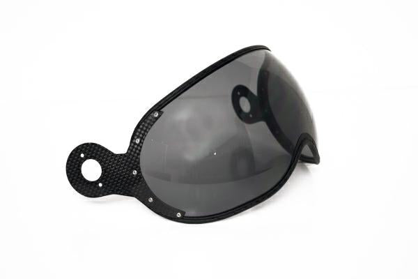 VISIERA MOMO FUME FIGHTER 010 FUME 10990100010