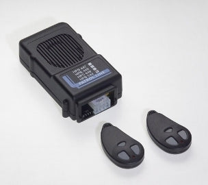 PATROLLINE HPS 545 ANTIFURTO