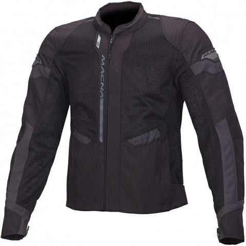 GIACCA MACNA EVENT DONNA 101 NERO f.s.ESTIVO