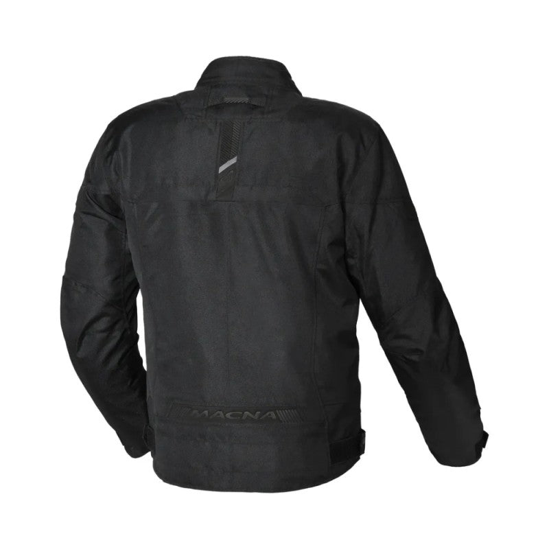 GIACCA MACNA RAPTOR NERO