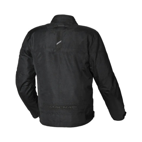GIACCA MACNA RAPTOR NERO