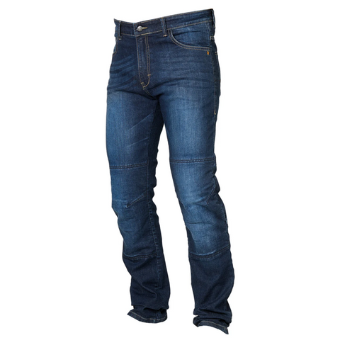 JEANS STONE UOMO BLU/NAV f.s.
