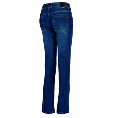 JEANS TUCSON LADY KAPPA BLU/NAV