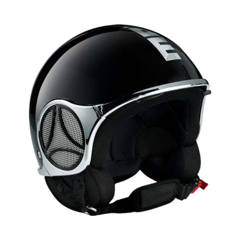 MINIMOMO 2010 NERO /METAL f.s.