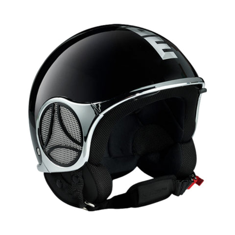 MINIMOMO 2010 NERO /METAL f.s.