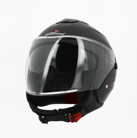 Casco Hero 2206 Nero Opaco - Scotland