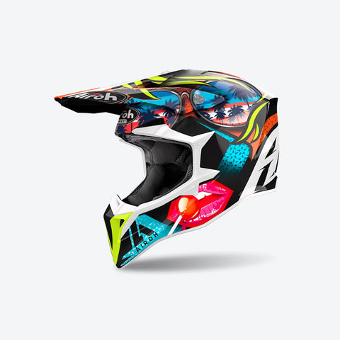CASCO WRAAP LOLLIPOP GLOSS BIANCO GLOSS