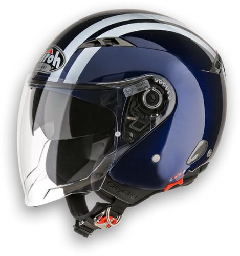 CITY ONE FLASH BLU f.s.