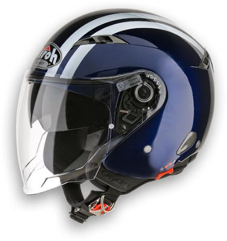 CITY ONE FLASH BLU f.s.