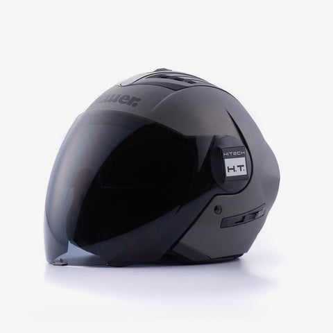 CASCO REAL  H80 MONOCHROME TITAN.HU01036