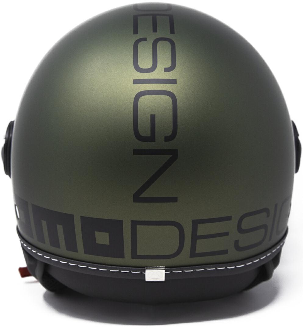 FGTR EVO VERDE MILITARE OPACO 1001003048 F.S.