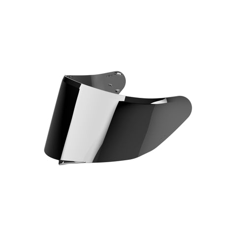 VISIERA CONNOR/SPARKII SILVER MIRRORED
