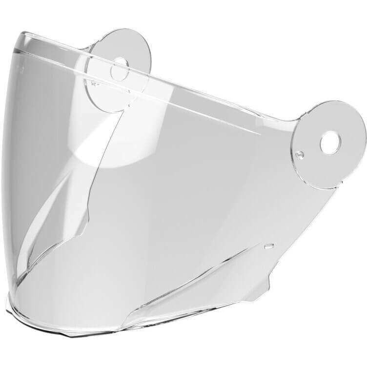 VISIERA HELYOS 06 TRASPARENTE