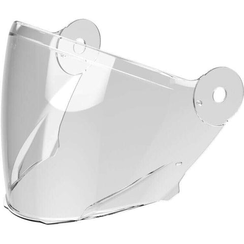 VISIERA HELYOS 06 TRASPARENTE