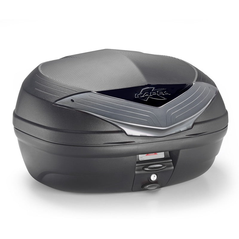 BAULETTO KAPPA K46LT NERO