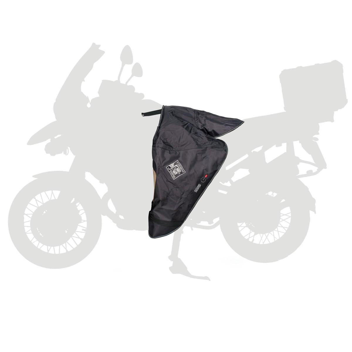 GAUCHO R118X NERO