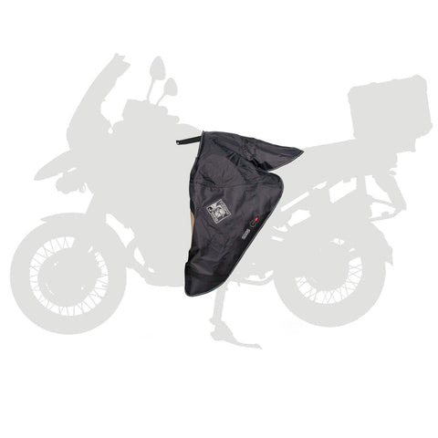 GAUCHO R118X NERO