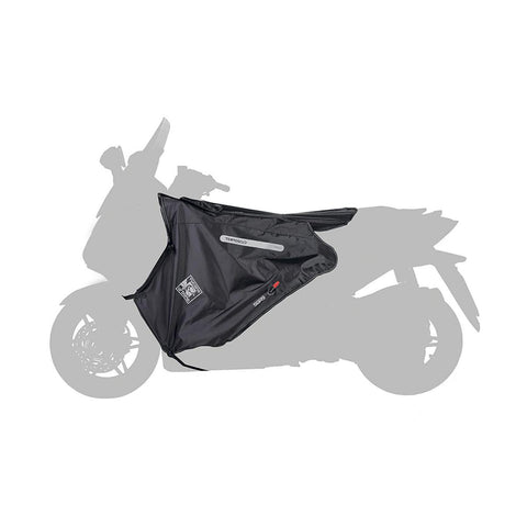 TERMOSCUD TUCANO R195X NERO