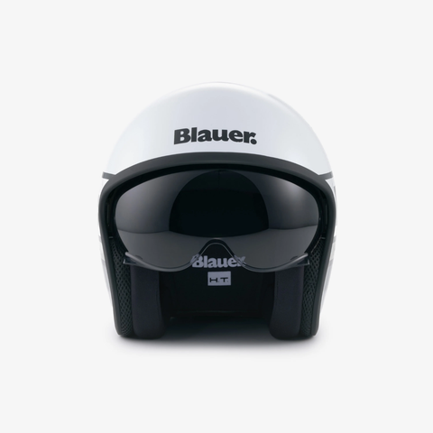 Casco Blauer Pilot 4.0 HT Bianco
