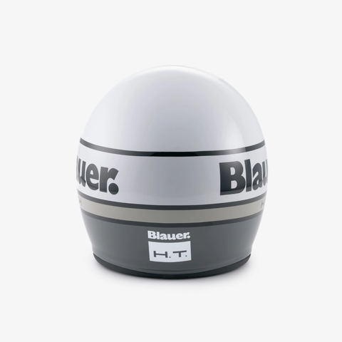 Casco Blauer Pilot 4.0 HT Bianco
