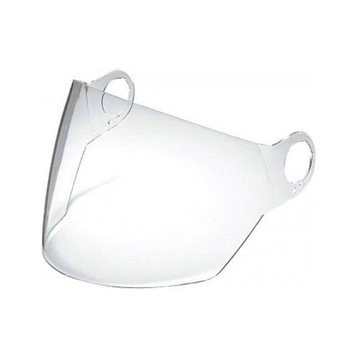 VISIERA ESTERNA CASCO REAL H00 TRASPARENTE