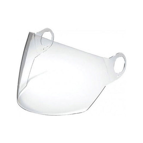 VISIERA ESTERNA CASCO REAL H00 TRASPARENTE