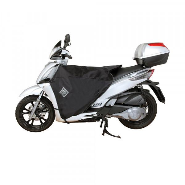 TERMOSCUD NEW 2017 R083X TUCANO NERO