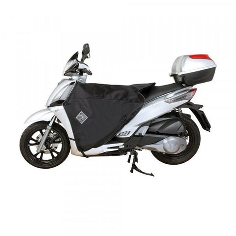 TERMOSCUD NEW 2017 R083X TUCANO NERO