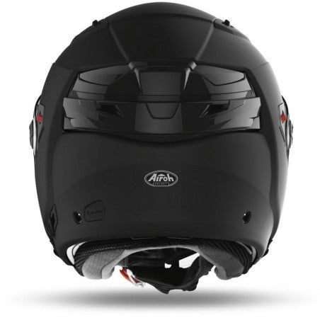 EXECUTIVE COLOR NERO OPACO EX11