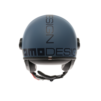 CASCO MOMO DESIGN CLASSIC 06 DUSTY BLU