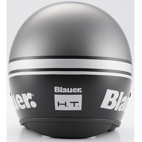 CASCO PILOT H69 HT HS0001 GRIGIO OPACO